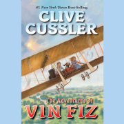 The Adventures of Vin Fiz 