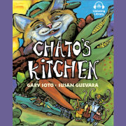 Chato's Kitchen 