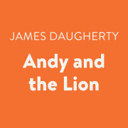 Andy and the Lion