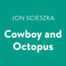 Cowboy and Octopus Cover