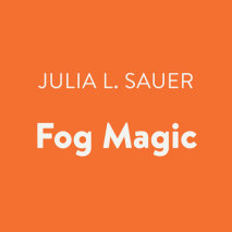 Fog Magic Cover