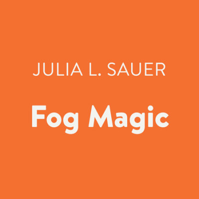 Fog Magic cover