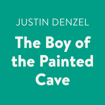 The Boy of the Painted Cave cover