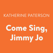 Come Sing, Jimmy Jo Cover