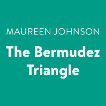The Bermudez Triangle Cover