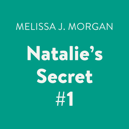 Natalie's Secret #1 Cover