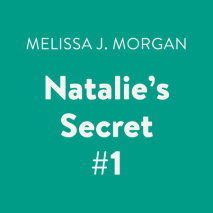 Natalie's Secret #1 Cover