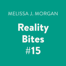 Reality Bites #15 Cover