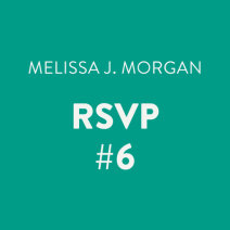 RSVP #6 Cover
