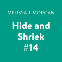 Hide and Shriek #14 Cover