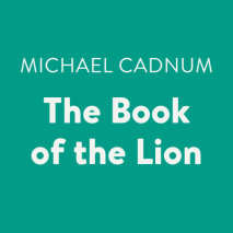 The Book of the Lion Cover