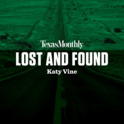 Lost and Found