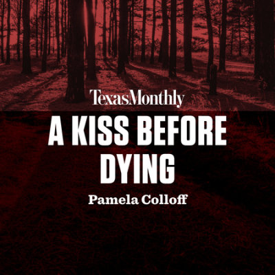 A Kiss Before Dying cover