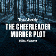The Cheerleader Murder Plot 