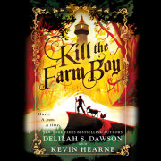 Kill the Farm Boy