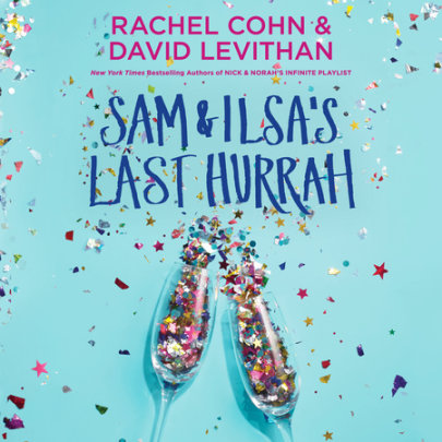 Sam & Ilsa's Last Hurrah Cover