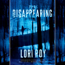 The Disappearing Cover