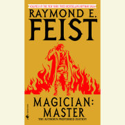 Magician: Master 