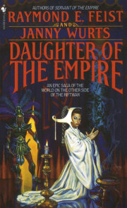 Daughter of the Empire 