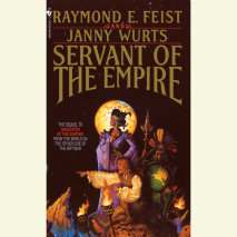 Servant of the Empire Cover