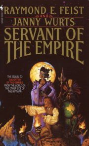 Servant of the Empire 