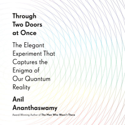 Through Two Doors at Once cover