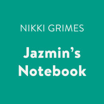 Jazmin's Notebook Cover