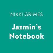 Jazmin's Notebook