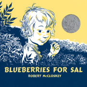 Blueberries for Sal 