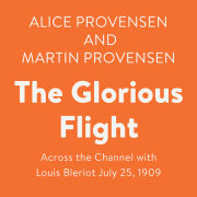 The Glorious Flight