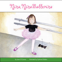 Nina, Nina Ballerina Cover