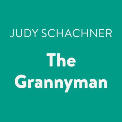 The Grannyman cover