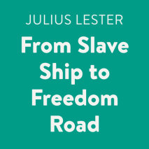 From Slave Ship to Freedom Road Cover