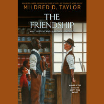 The Friendship Cover