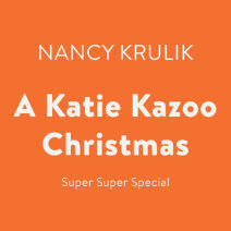 A Katie Kazoo Christmas Cover