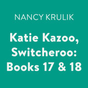 Katie Kazoo, Switcheroo: Books 17 & 18