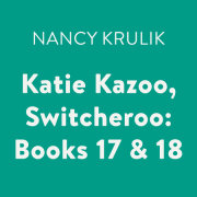 Katie Kazoo, Switcheroo: Books 17 & 18 