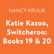 Katie Kazoo, Switcheroo: Books 19 & 20 