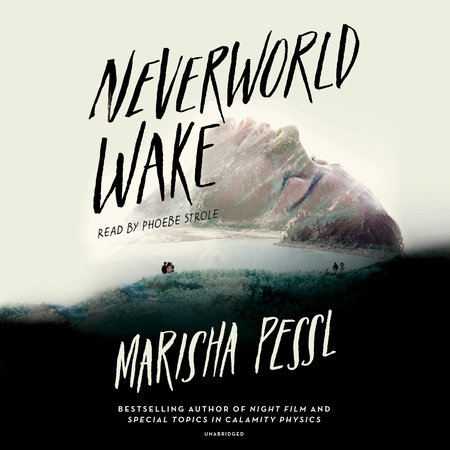 Neverworld Wake Cover