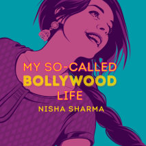 My So-Called Bollywood Life Cover