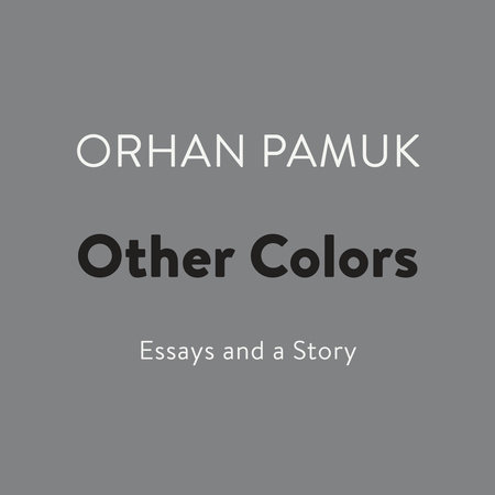 Other Colors Cover