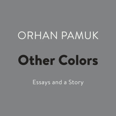 Other Colors cover