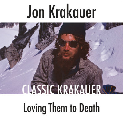 Loving Them to Death cover