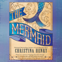 The Mermaid Cover