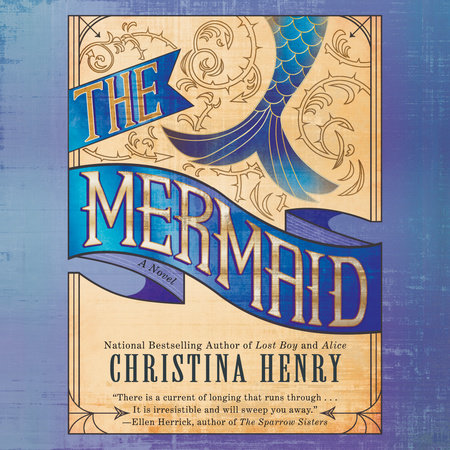 The Mermaid by Christina Henry