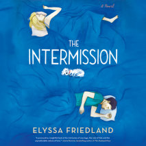 The Intermission Cover