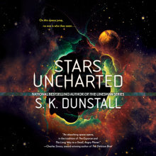 Stars Uncharted Cover