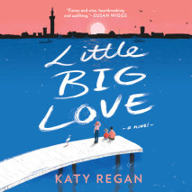 Little Big Love Cover