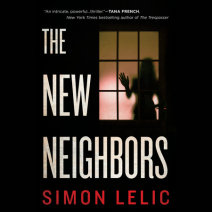 The New Neighbors Cover