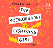 The Miscalculations of Lightning Girl 